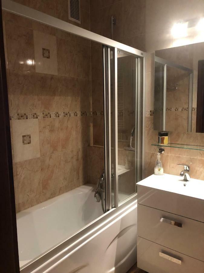 Tila Apartment Walcz Luaran gambar