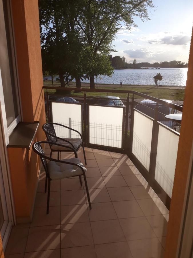 Tila Apartment Walcz Luaran gambar
